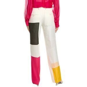 Women Pants & Jumpsuits Contemporary Fall Winter Helmut Lang Car Trouser